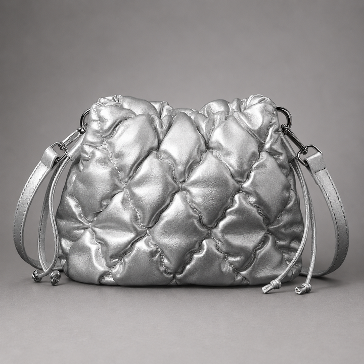 Vivian Mini Crossbody Pillow Bag