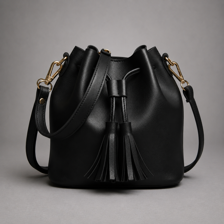 Isabel Bucket Bag