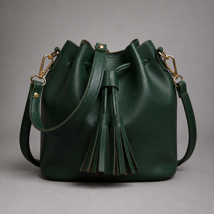 Isabel Bucket Bag