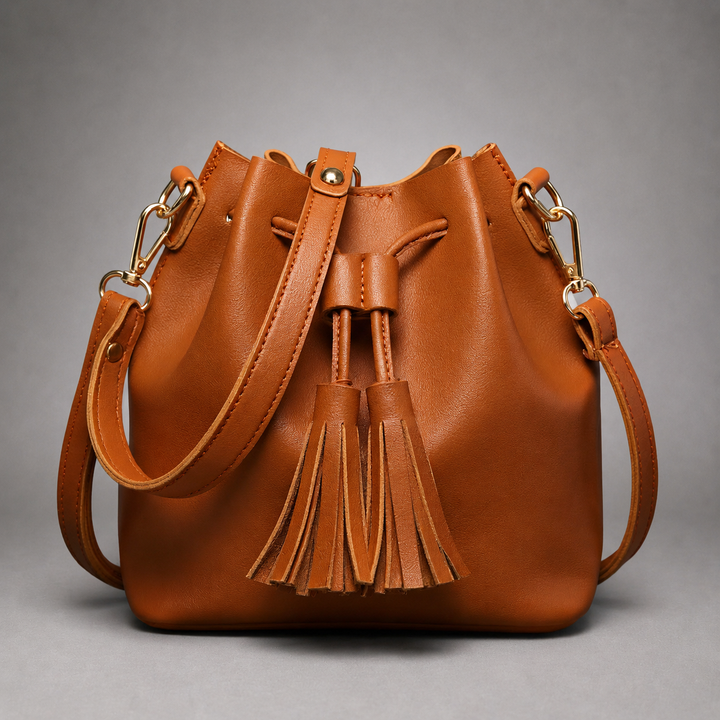 Isabel Bucket Bag