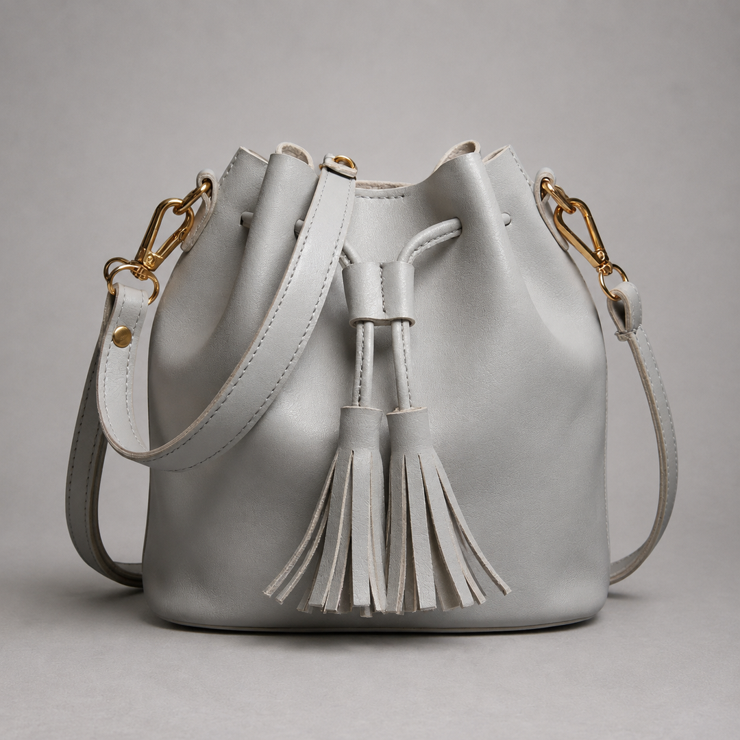 Isabel Bucket Bag