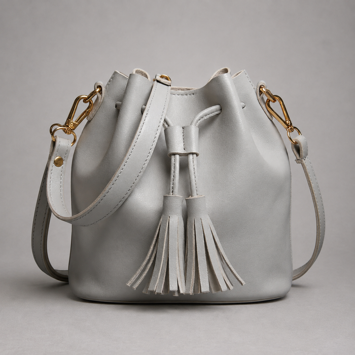 Isabel Bucket Bag
