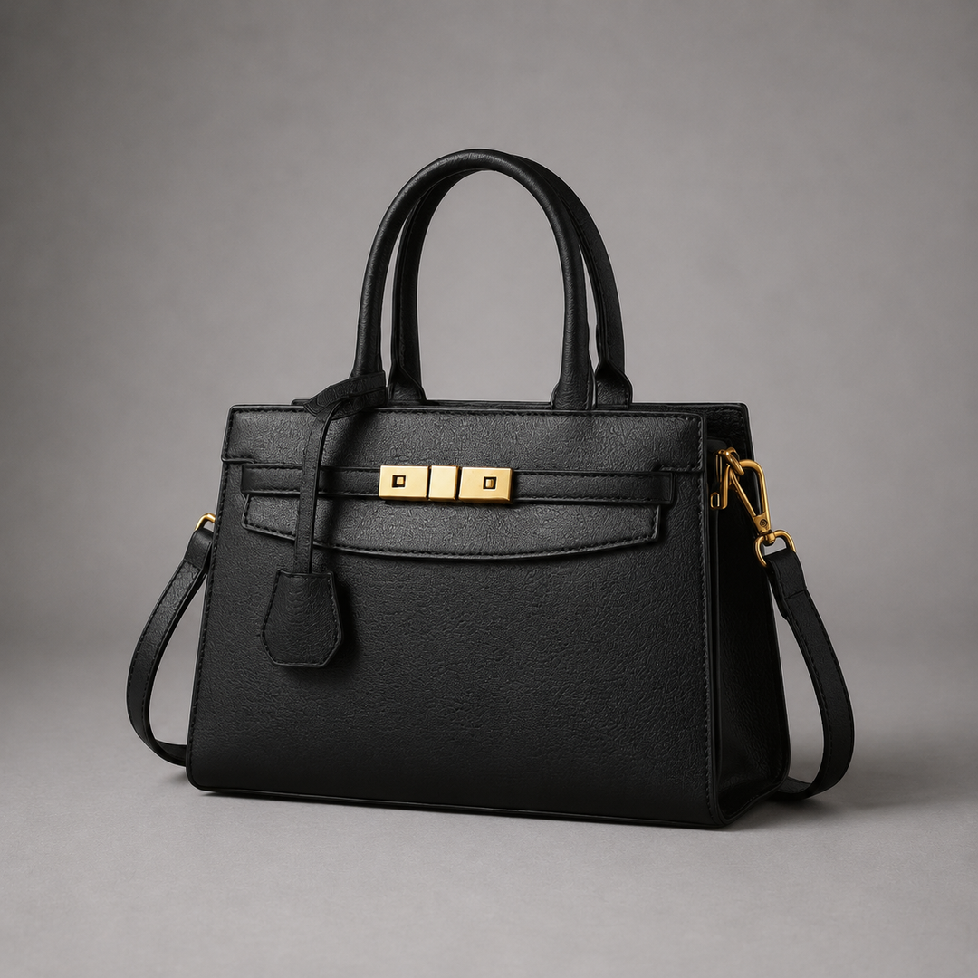 Rosalie Top Handle Bag
