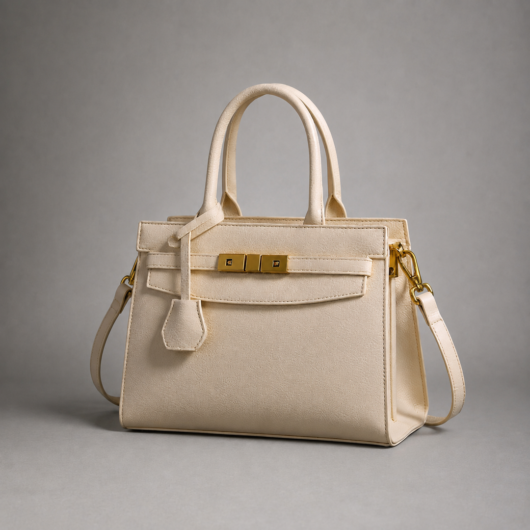 Rosalie Top Handle Bag