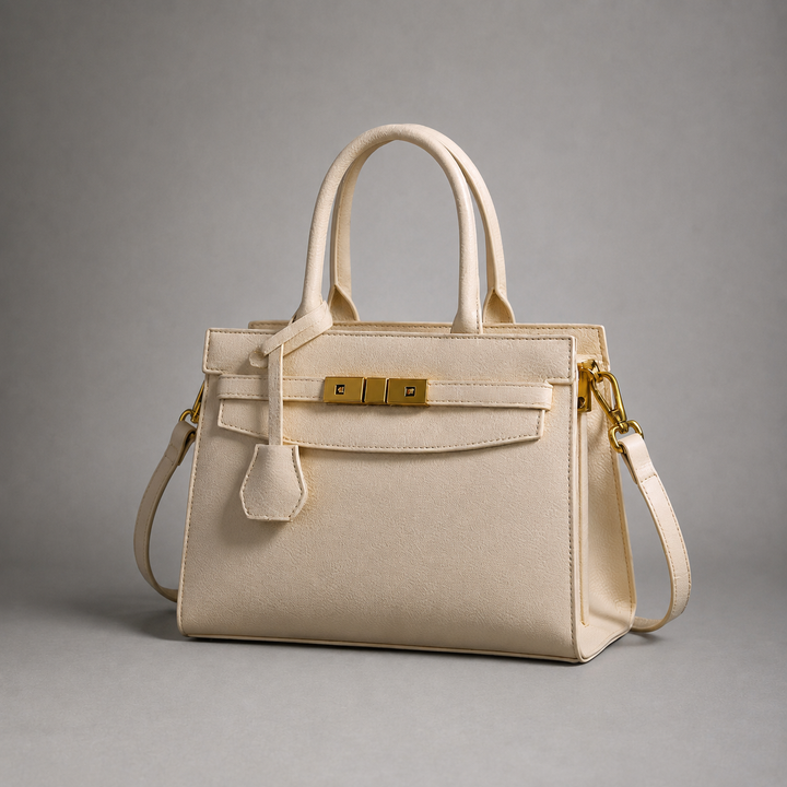 Rosalie Top Handle Bag