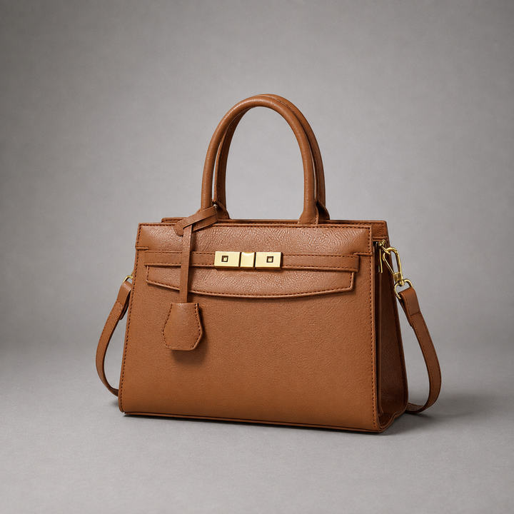 Rosalie Top Handle Bag
