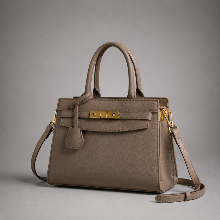 Rosalie Top Handle Bag