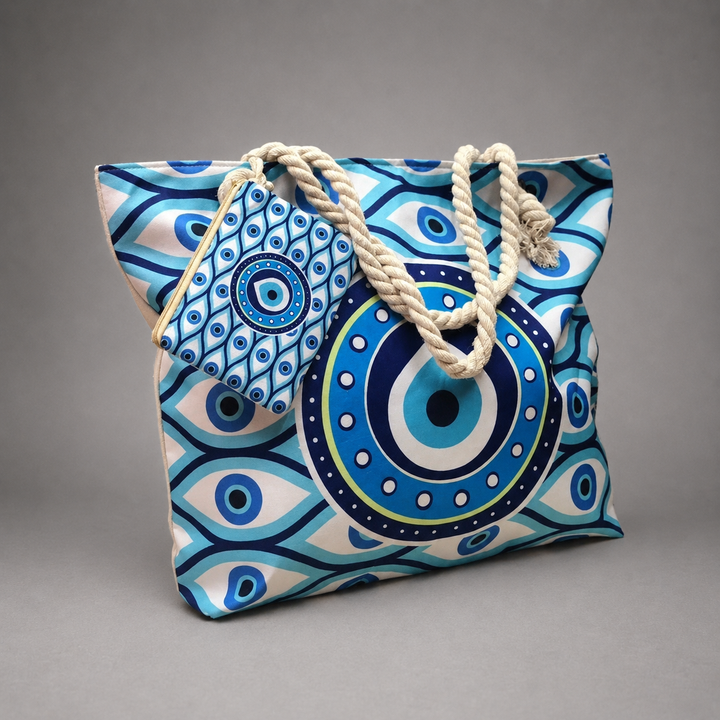 Aria Eye Escape Bag