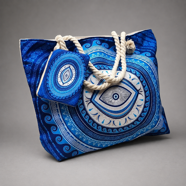 Aria Eye Escape Bag
