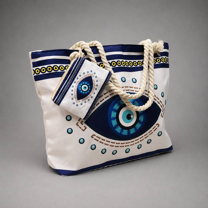 Aria Eye Escape Bag