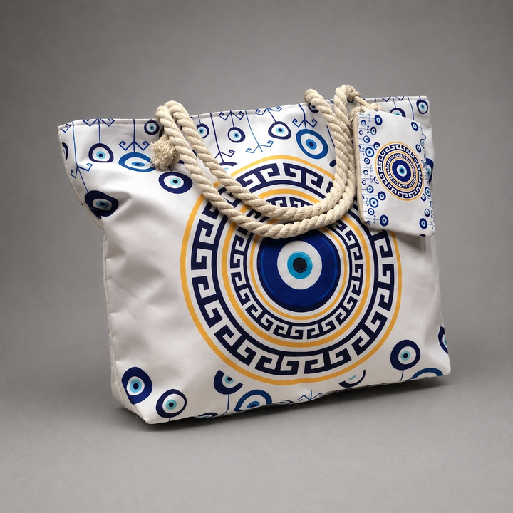 Aria Eye Escape Bag