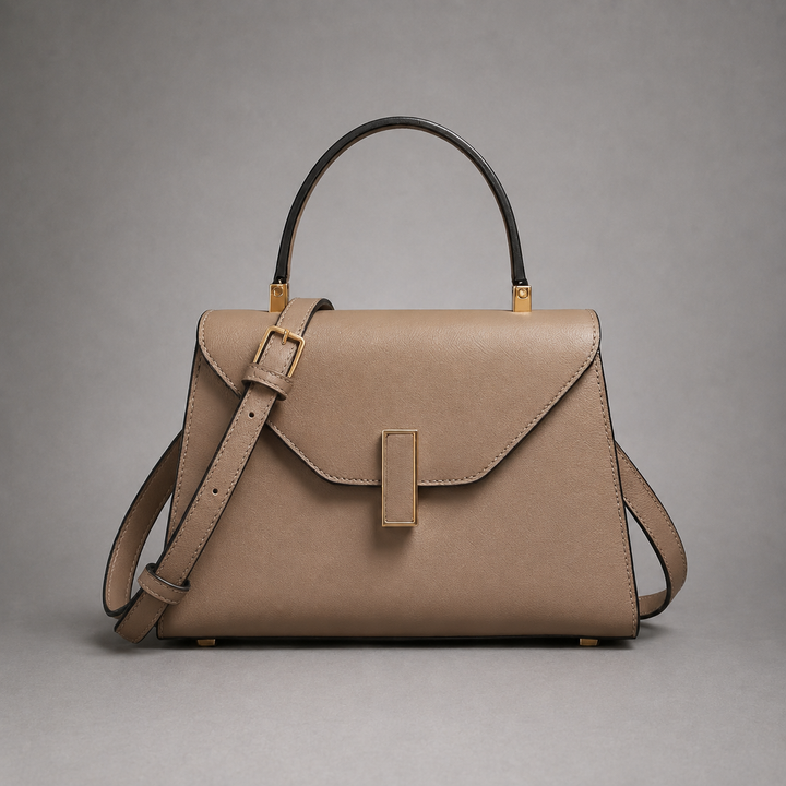 Le Dauphine Handbag