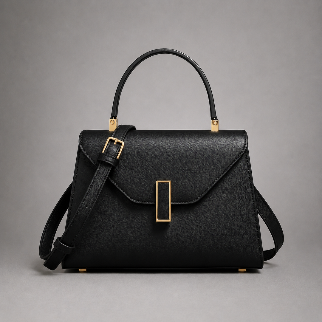 Le Dauphine Handbag