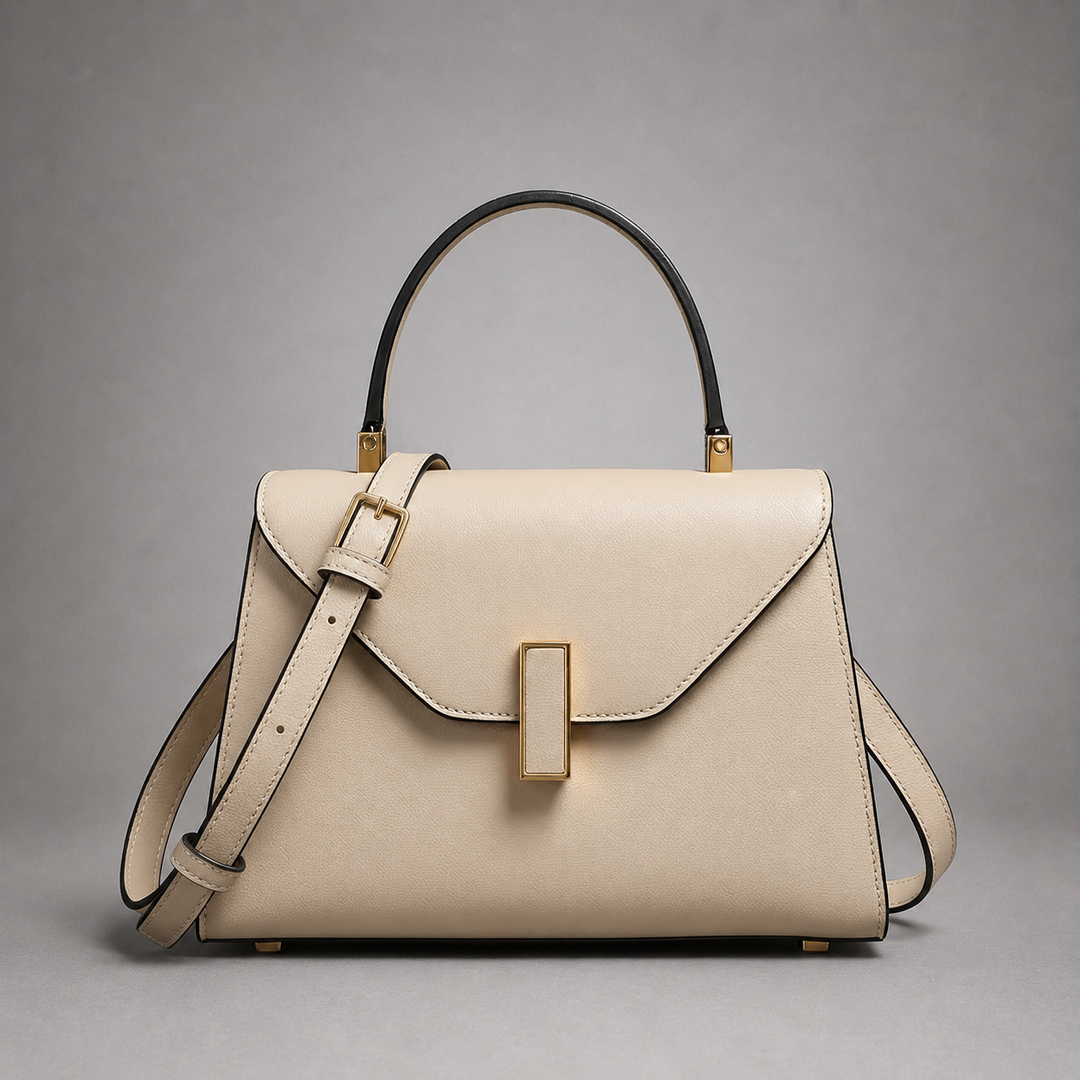 Le Dauphine Handbag