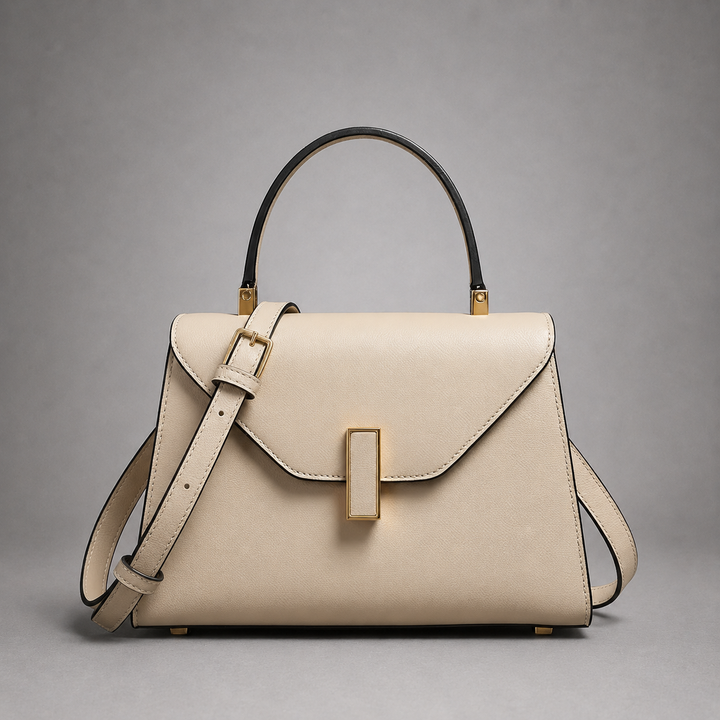 Le Dauphine Handbag