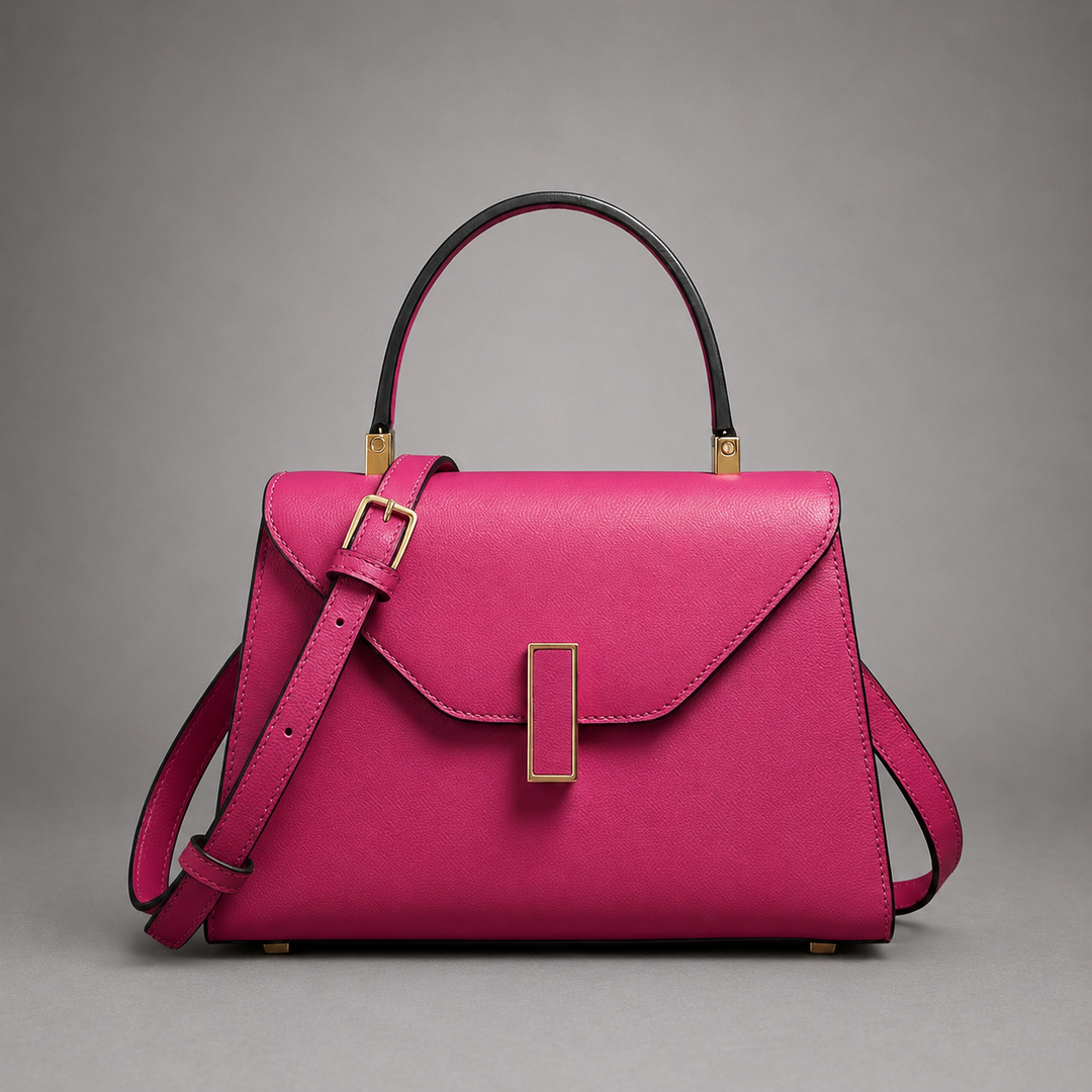 Le Dauphine Handbag