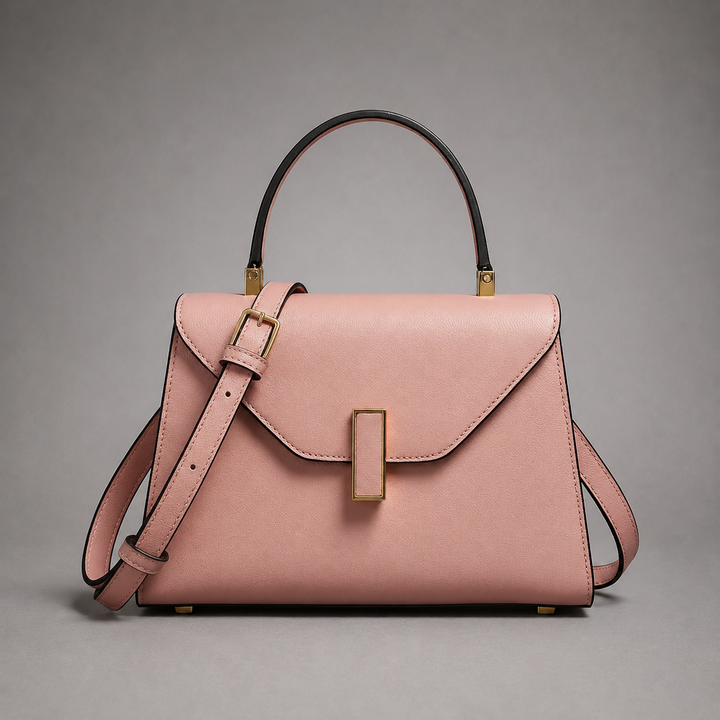 Le Dauphine Handbag