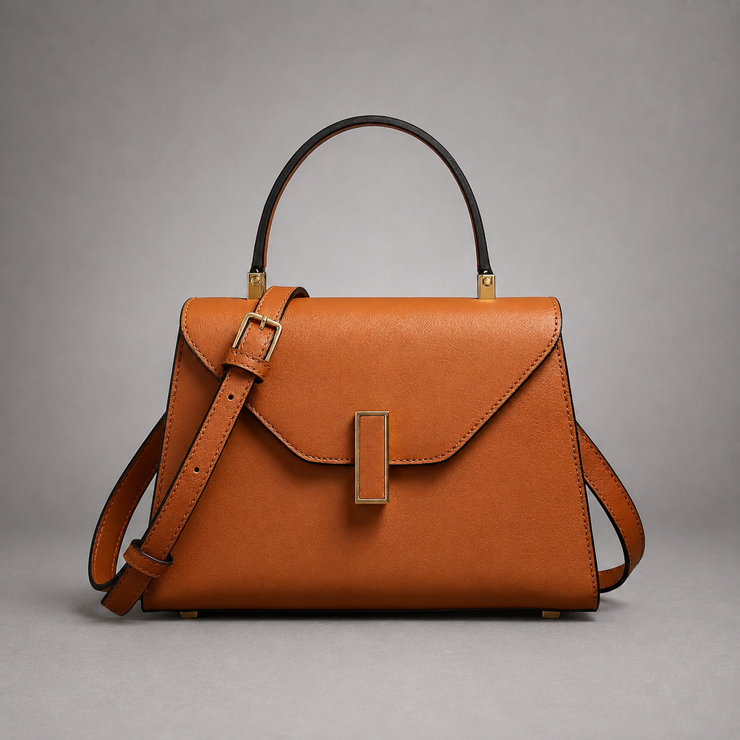 Le Dauphine Handbag