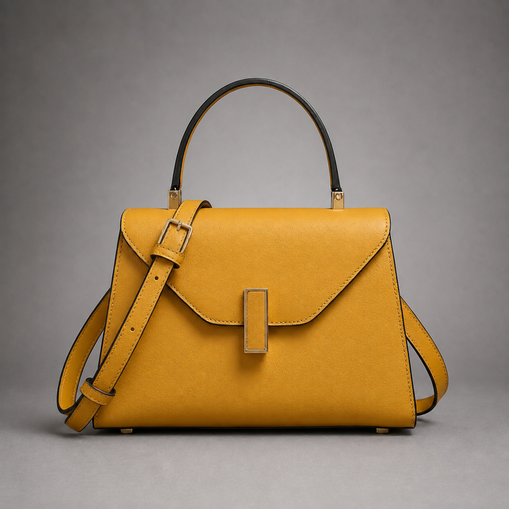 Le Dauphine Handbag