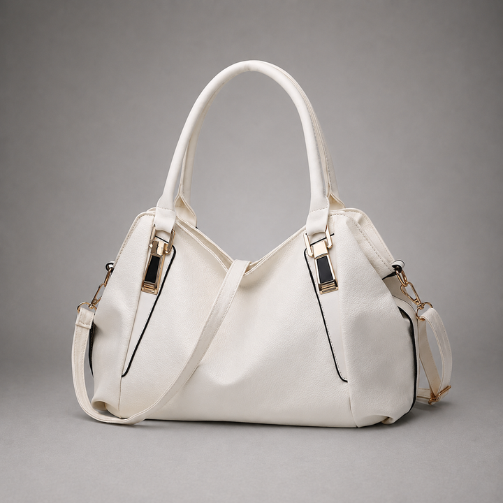 Sofia Leather Handbag