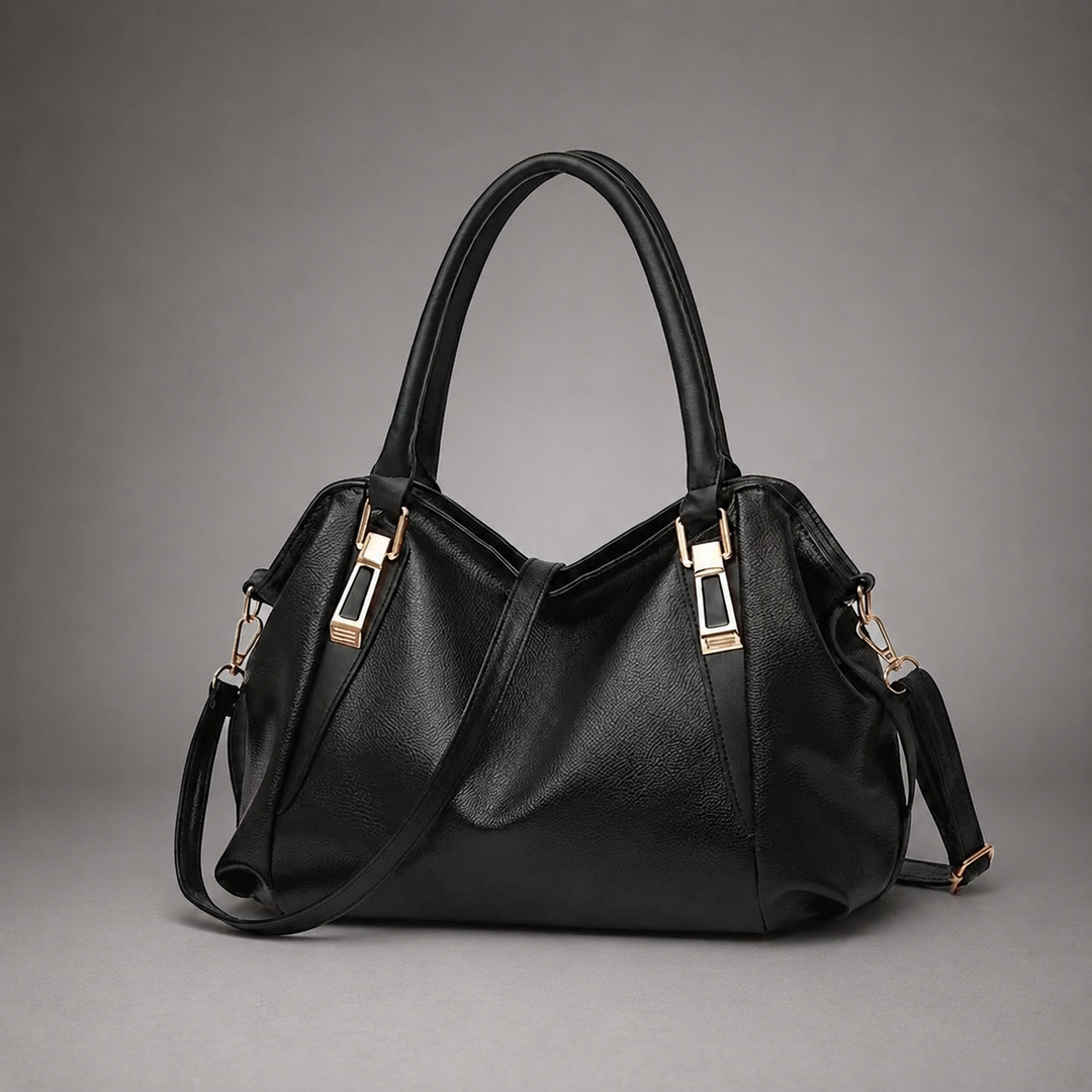 Sofia Leather Handbag