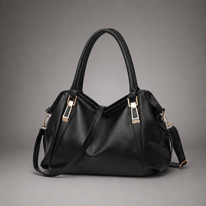 Sofia Leather Handbag