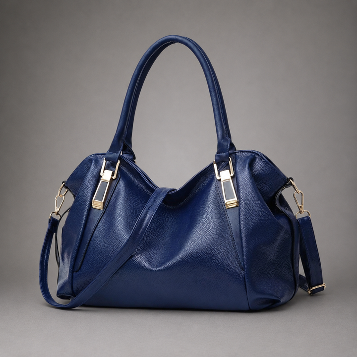 Sofia Leather Handbag