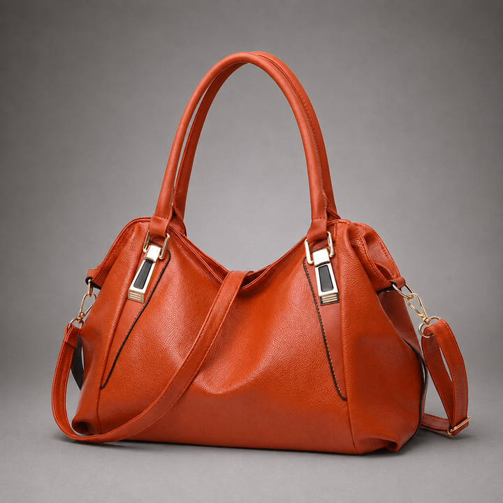 Sofia Leather Handbag