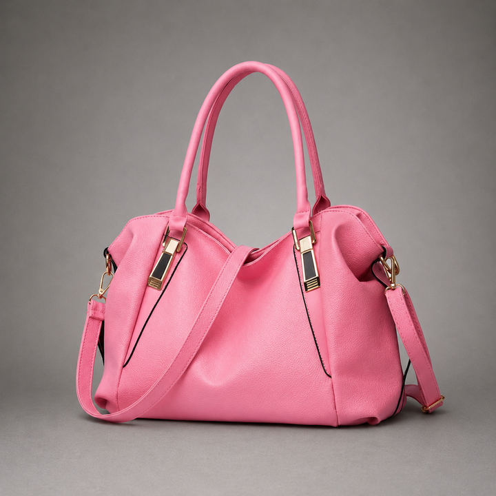Sofia Leather Handbag