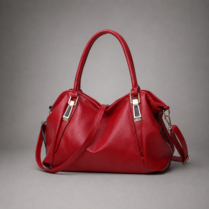 Sofia Leather Handbag