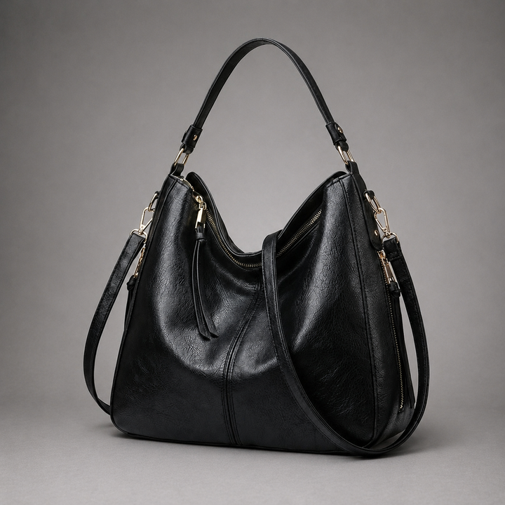 Seraphina Leather Handbag