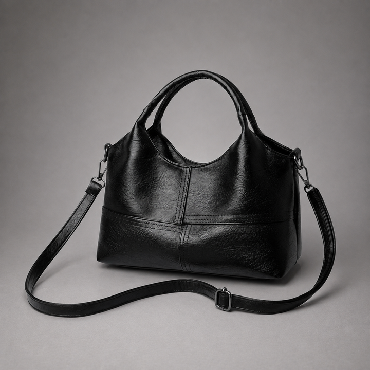 Victoria Leather Handbag