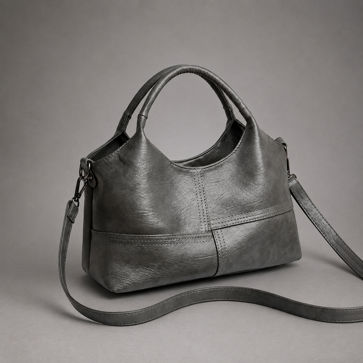 Victoria Leather Handbag