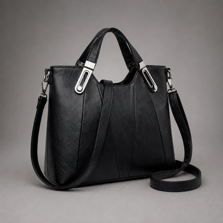 Emilia Leather Handbag