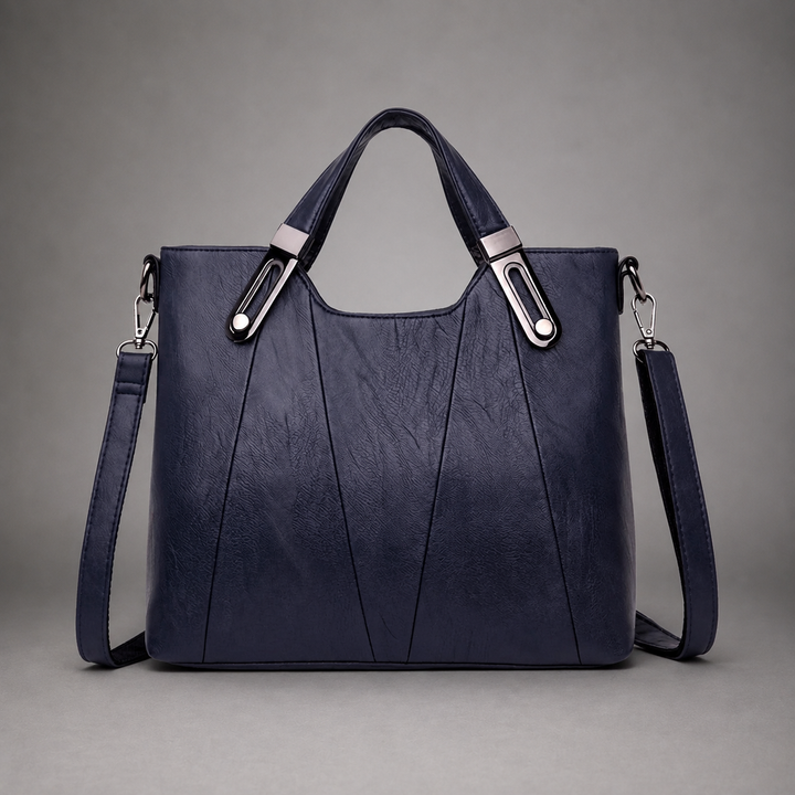 Emilia Leather Handbag
