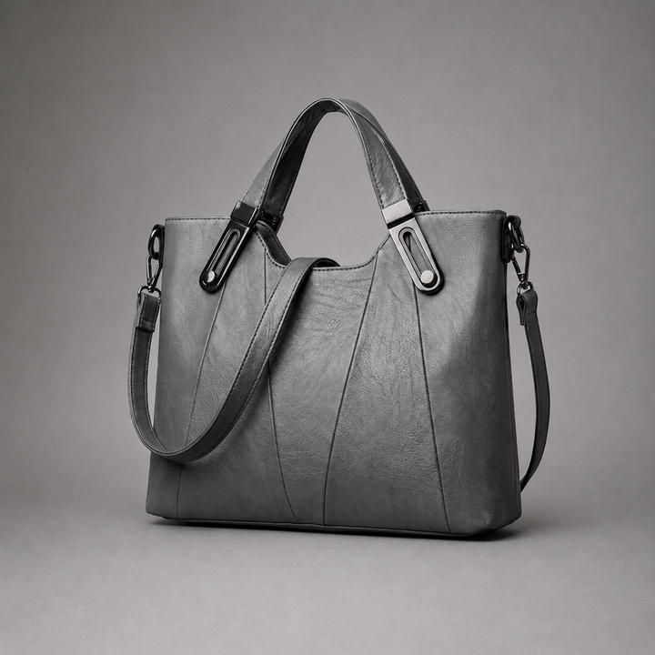 Emilia Leather Handbag