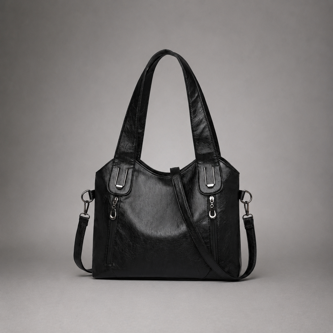 Sophia Leather Handbag