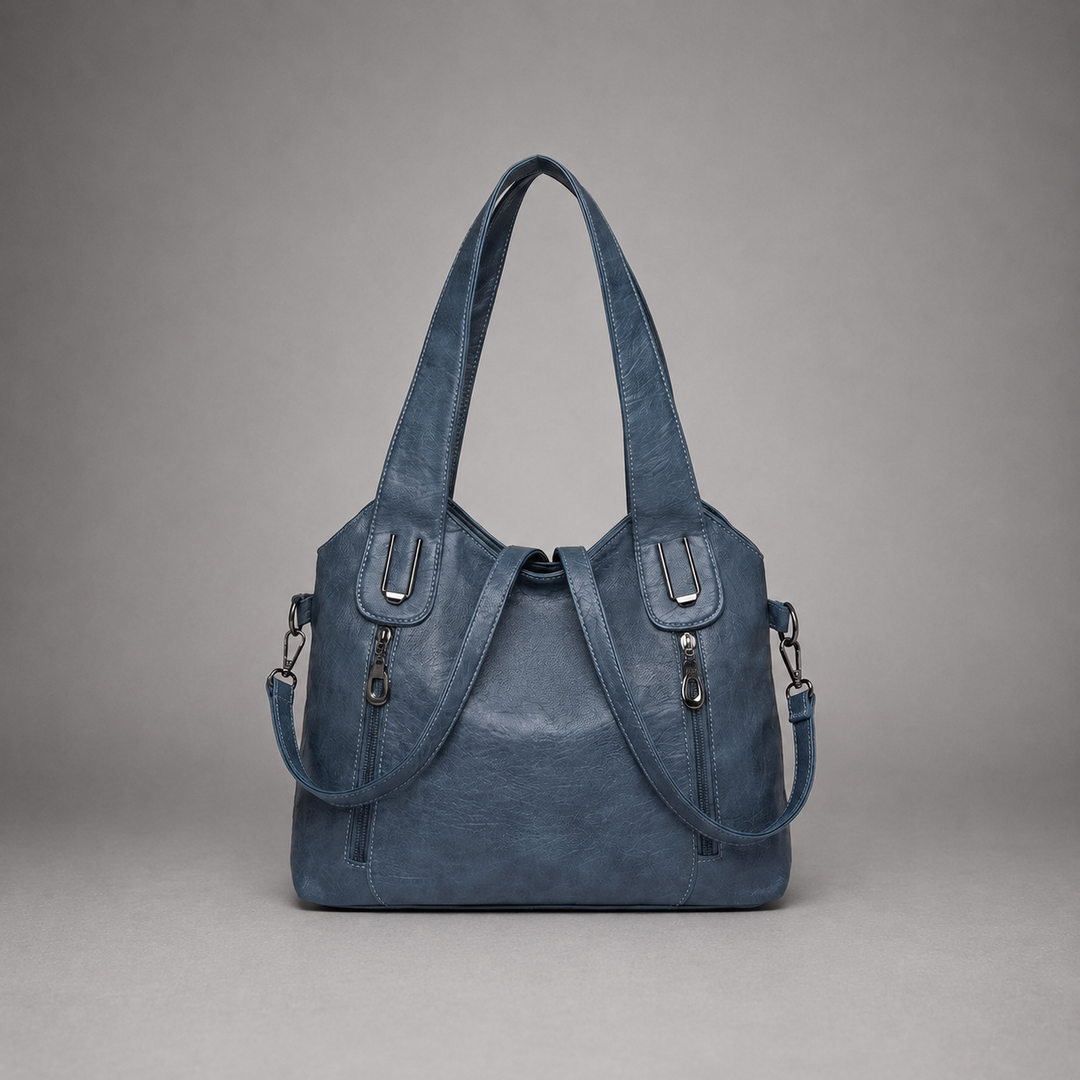 Sophia Leather Handbag