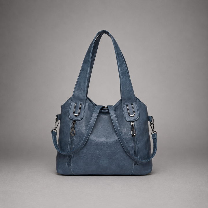 Sophia Leather Handbag