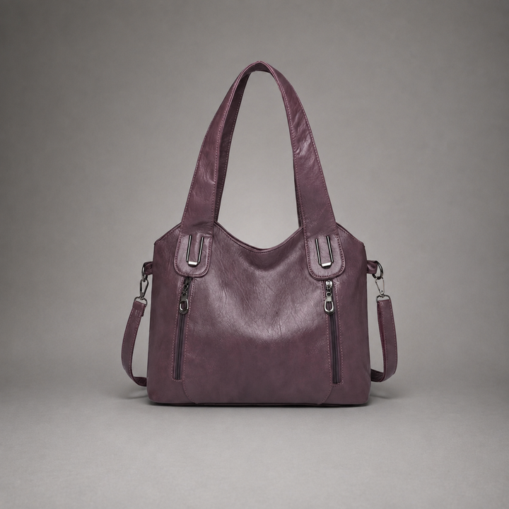 Sophia Leather Handbag