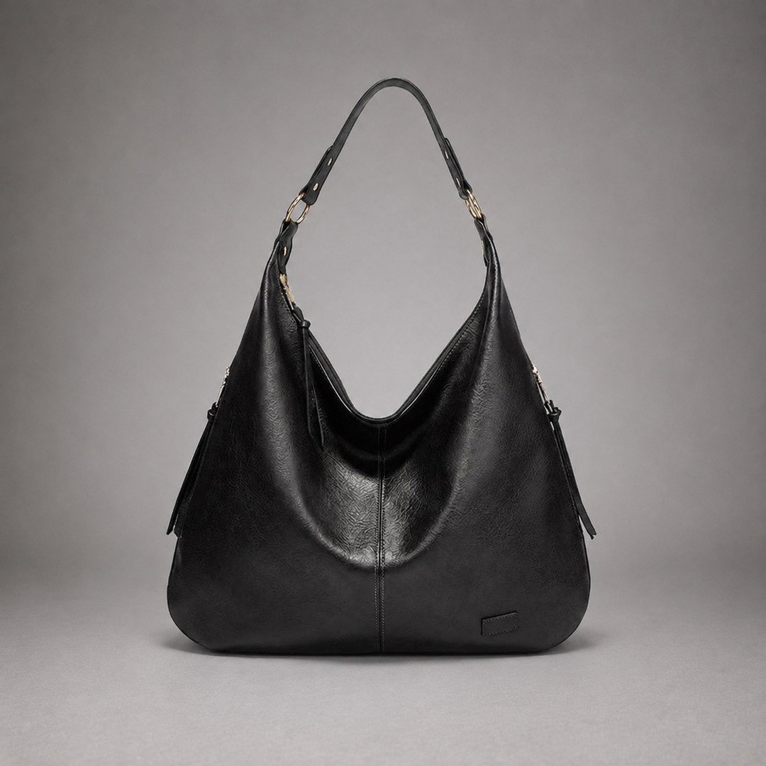 Selena Leather Handbag