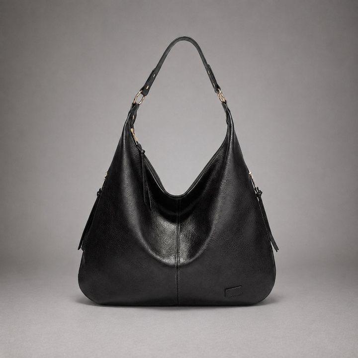 Selena Leather Handbag