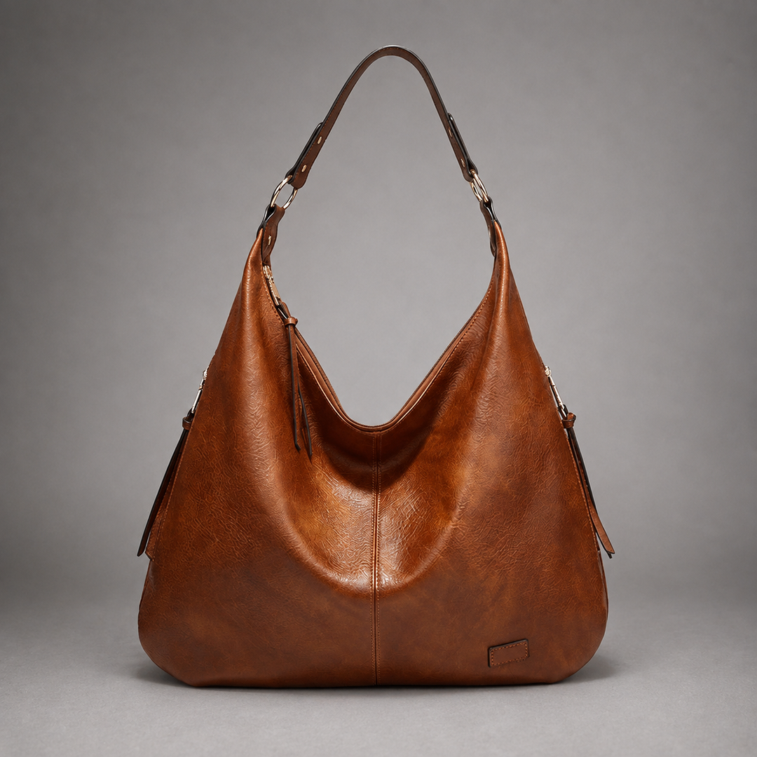 Selena Leather Handbag