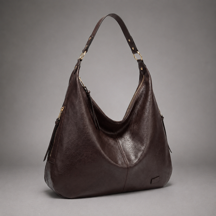 Selena Leather Handbag