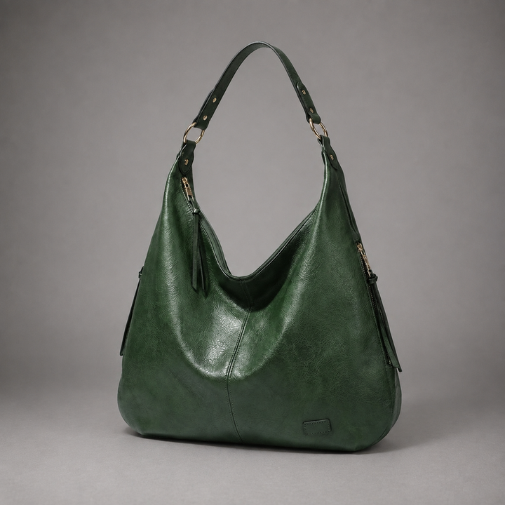 Selena Leather Handbag