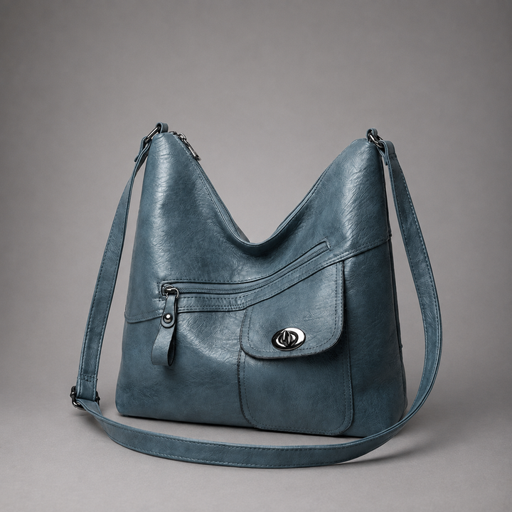 Olivia Leather Handbag
