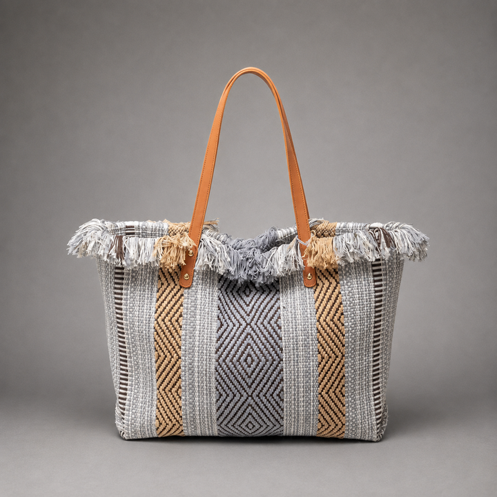 Isabella Row Tote