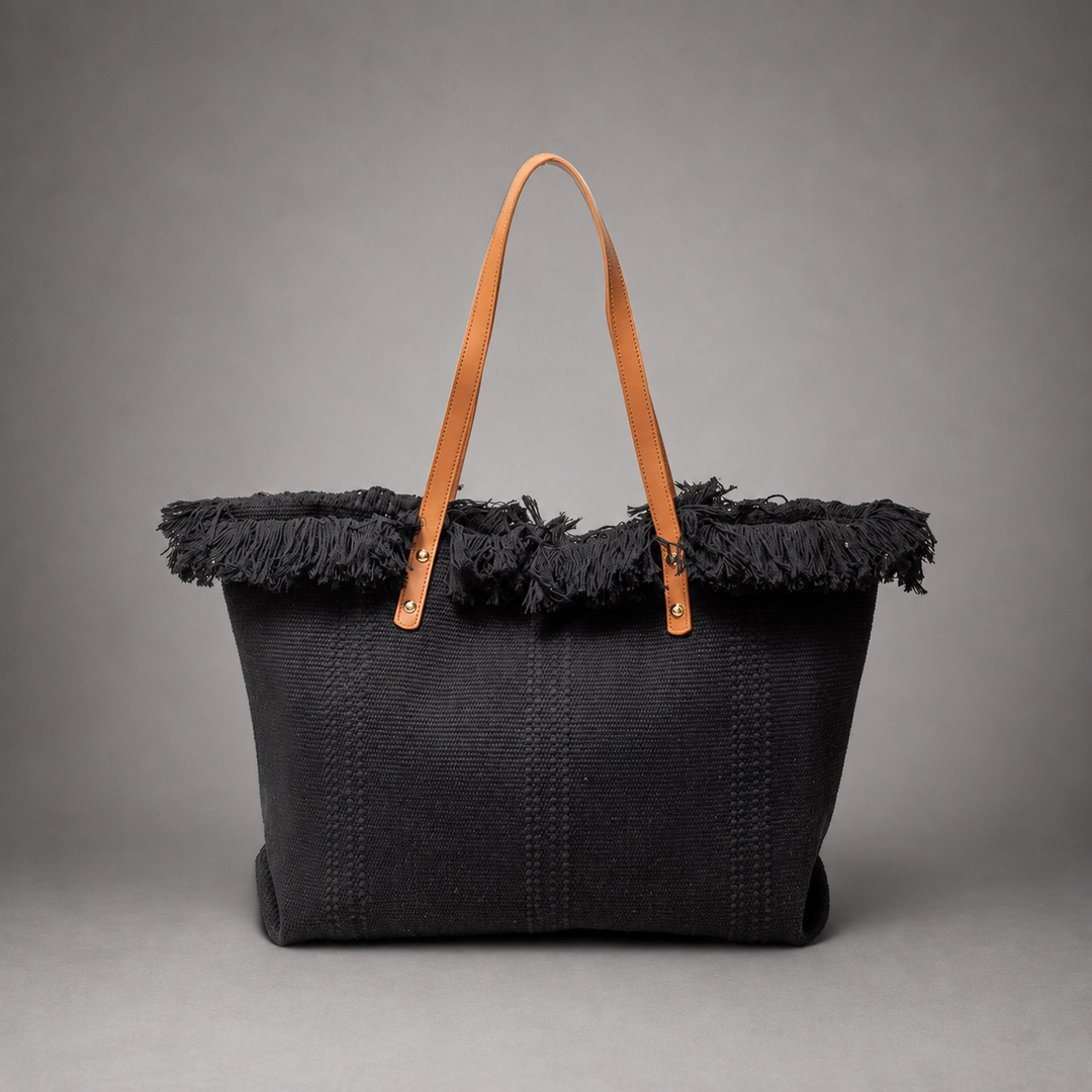 Isabella Row Tote