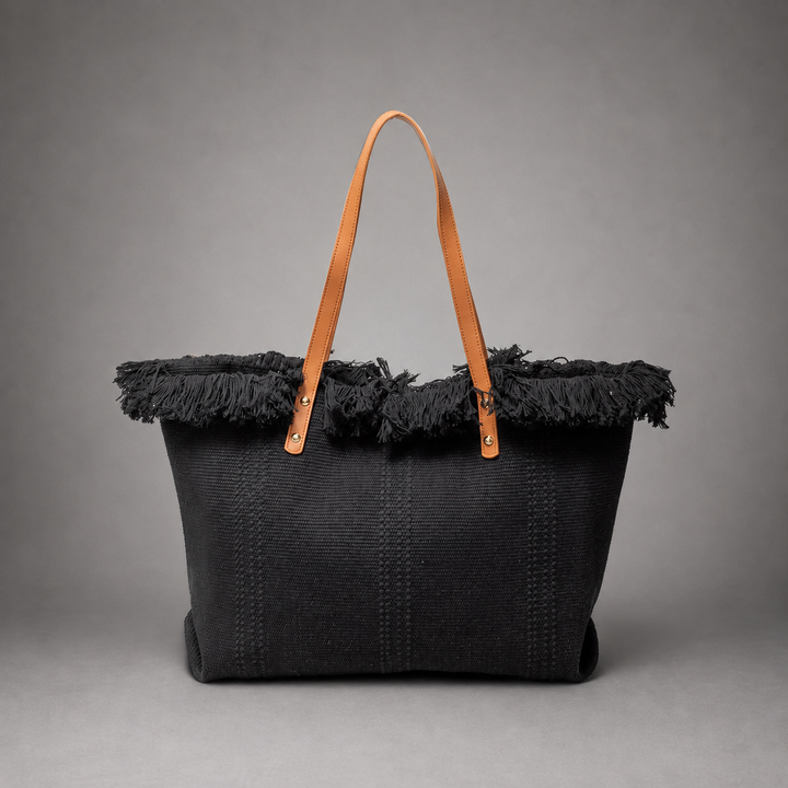 Isabella Row Tote