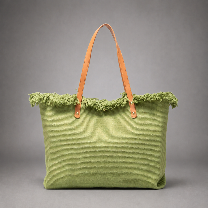 Isabella Row Tote